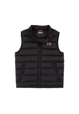 Erkek Çocuk Siyah Yelek - 50312103018