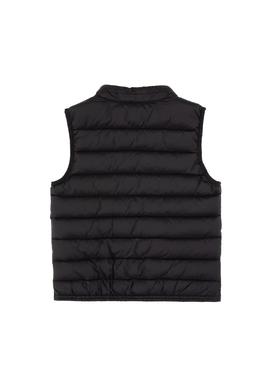 Erkek Çocuk Siyah Yelek - 50312103018