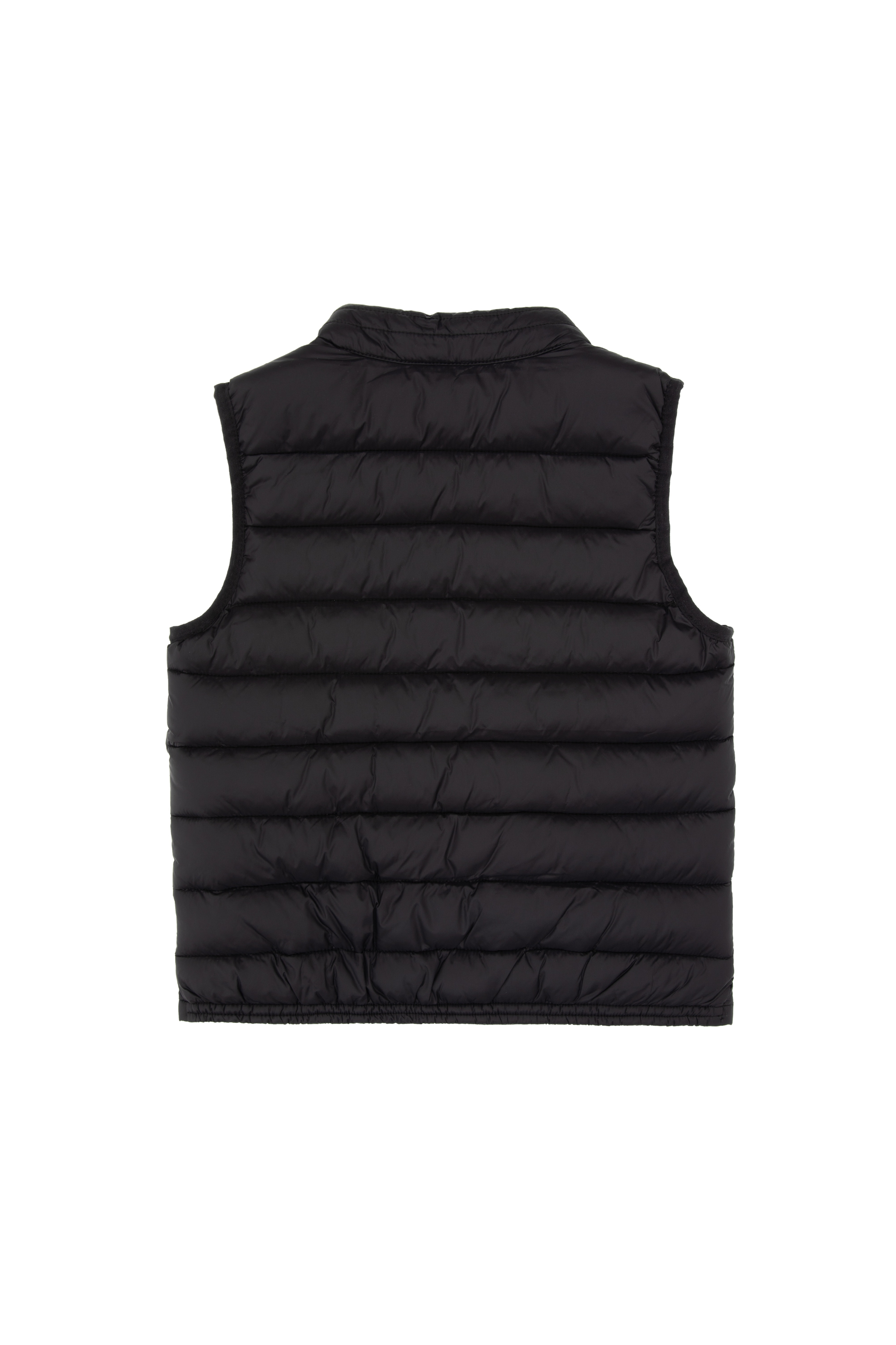 Erkek Çocuk Siyah Yelek - Image 4