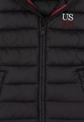 Erkek Çocuk Siyah Yelek - 50312103018