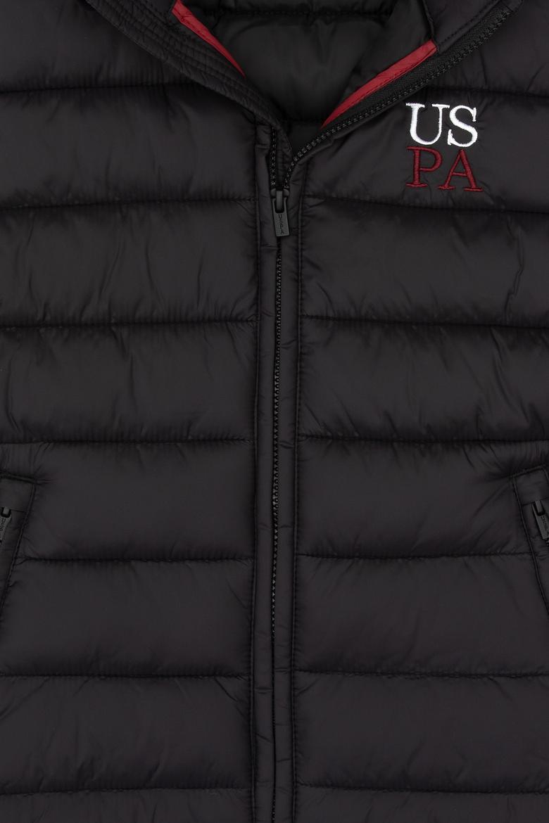 Erkek Çocuk Siyah Yelek - 50312103018