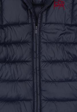 Erkek Çocuk Lacivert Mont - 50312088004