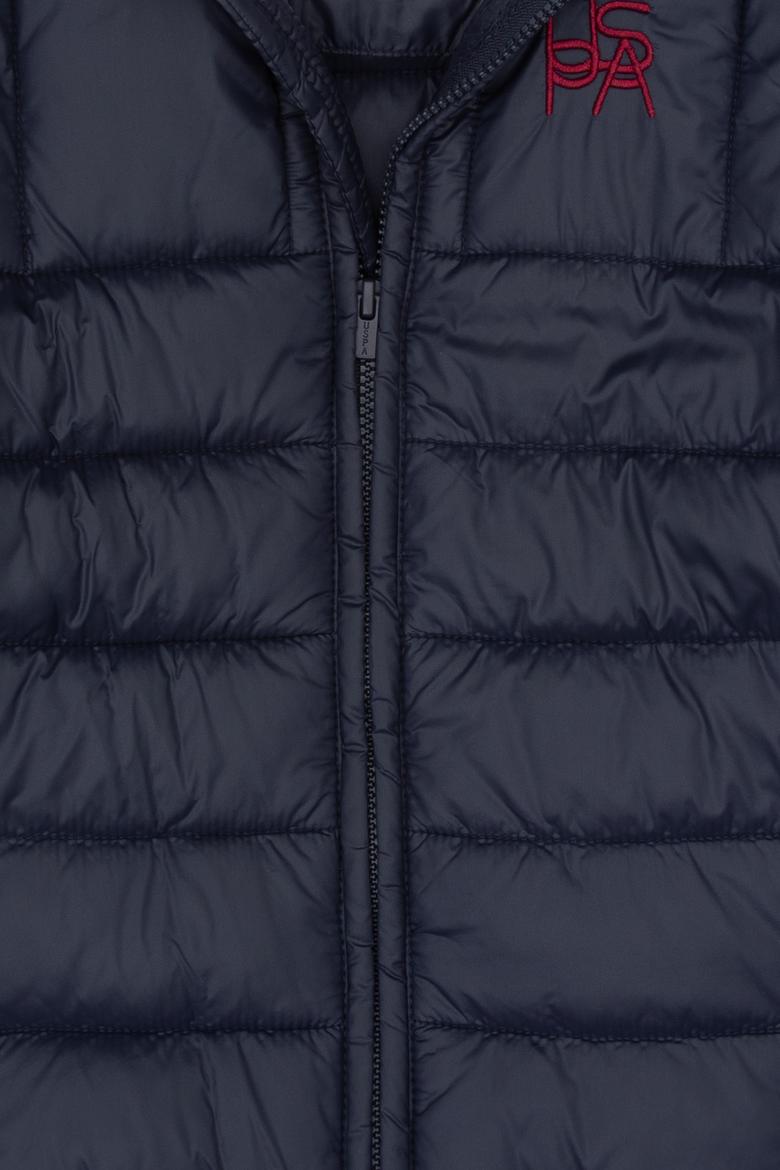 Erkek Çocuk Lacivert Mont - 50312088004