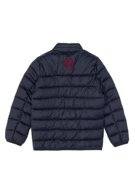 Erkek Çocuk Lacivert Mont - 50312088004