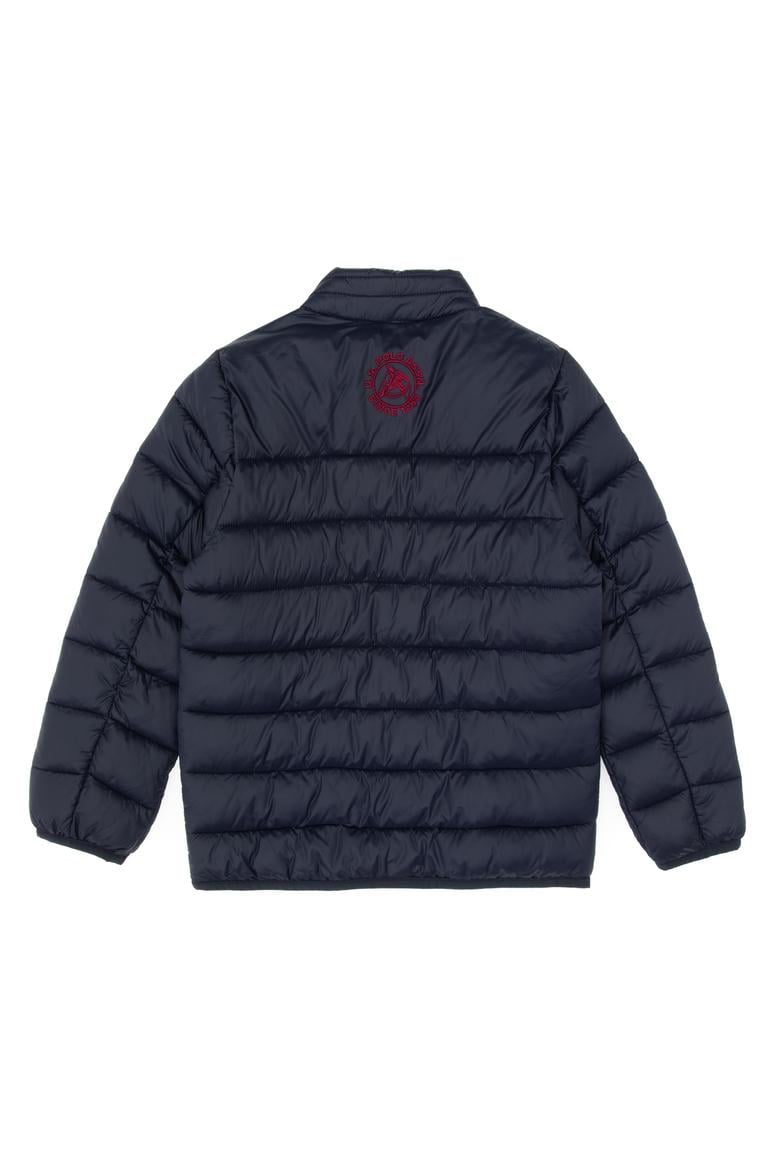 Erkek Çocuk Lacivert Mont - 50312088004