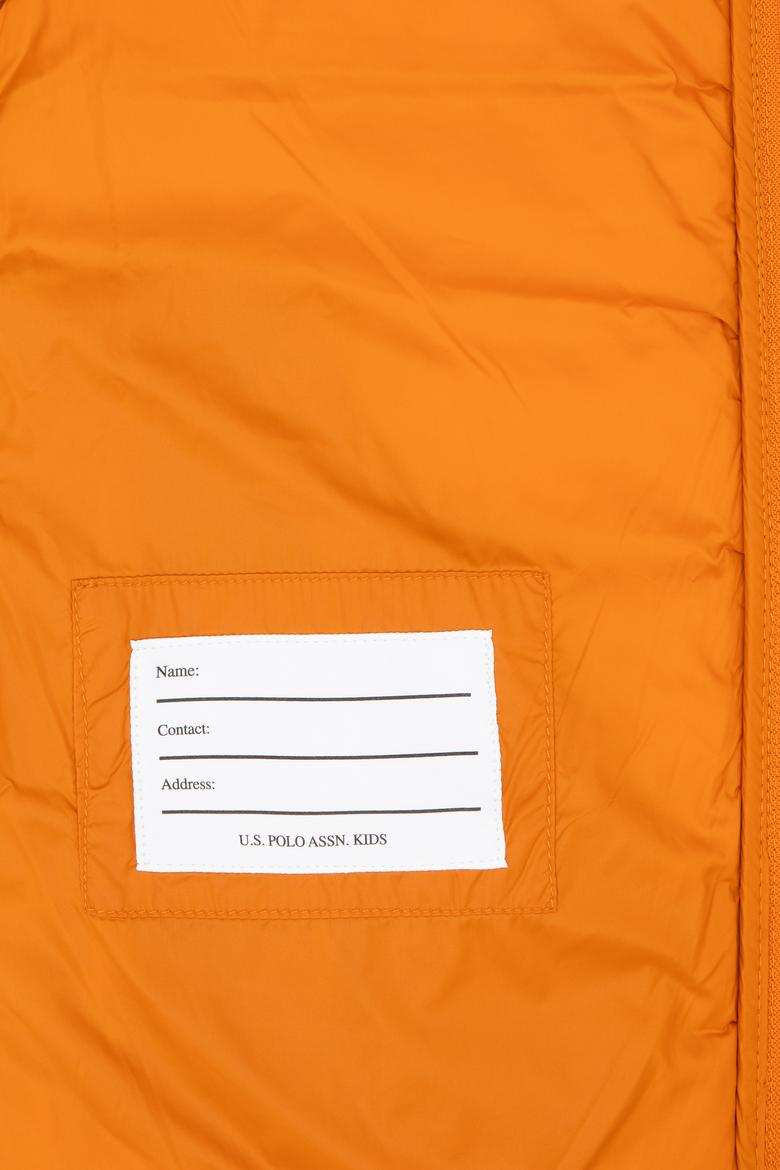 Erkek Çocuk Bakır Mont - 50312088064