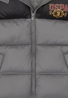 Erkek Çocuk Gri Yelek - 50312089024