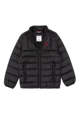 Erkek Çocuk Siyah Mont - 50312088027