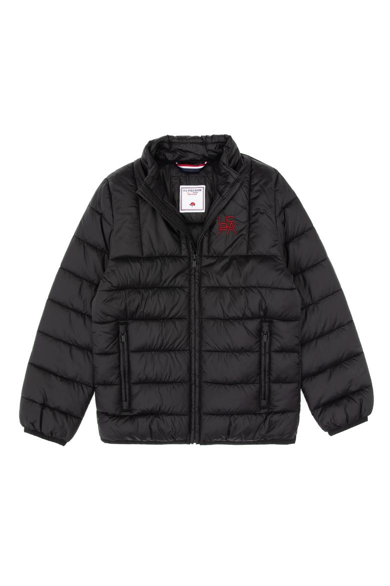 Erkek Çocuk Siyah Mont - 50312088027