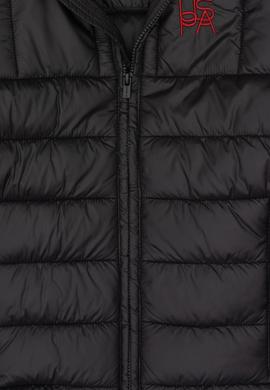 Erkek Çocuk Siyah Mont - 50312088027