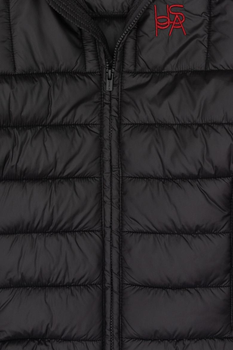 Erkek Çocuk Siyah Mont - 50312088027