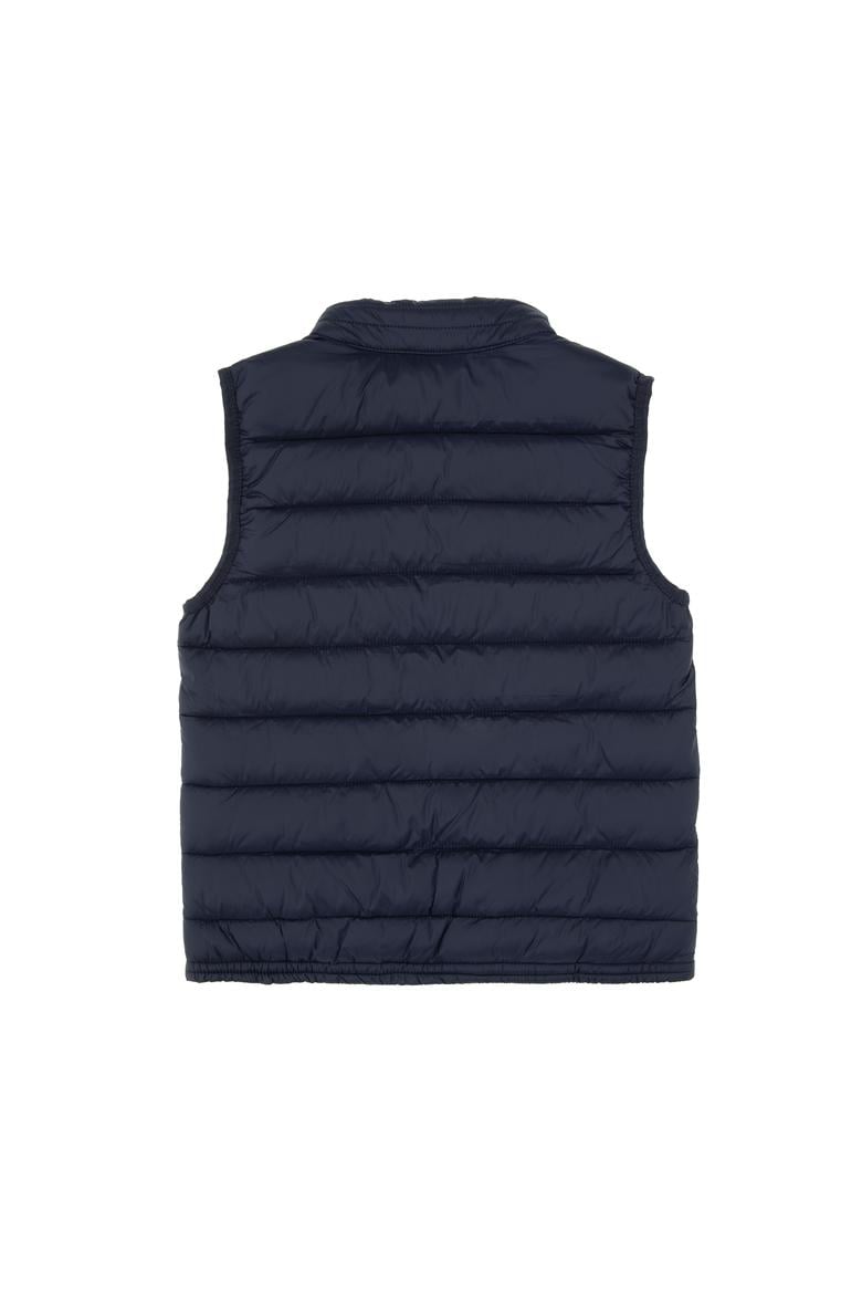 Erkek Çocuk Lacivert Yelek - 50312103031