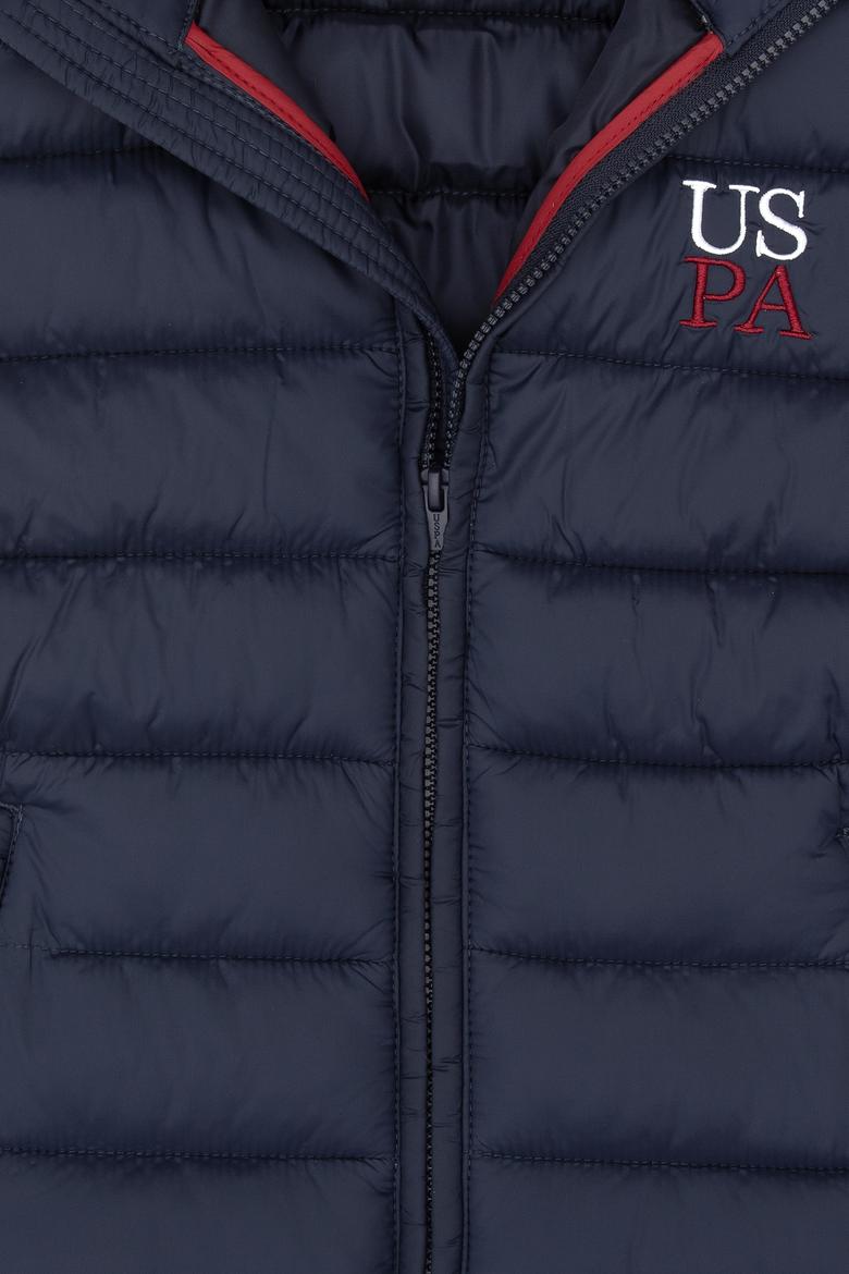 Erkek Çocuk Lacivert Yelek - 50312103031