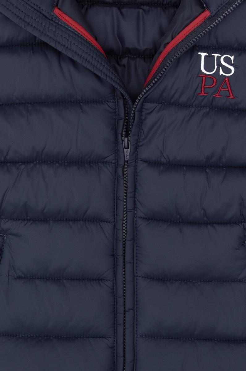 Erkek Çocuk Lacivert Yelek