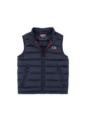 Erkek Çocuk Lacivert Yelek - 50312103031