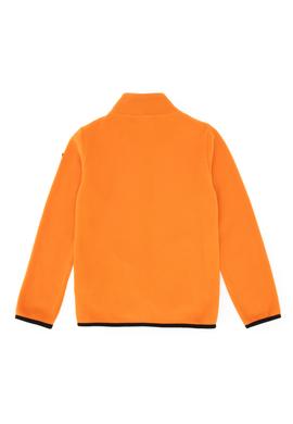 Erkek Çocuk Bakır Örme Hırka - 50313853094