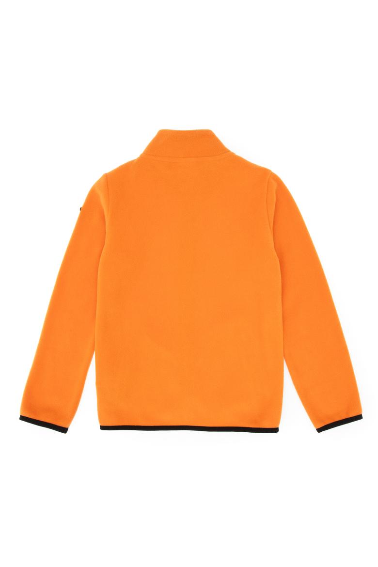 Erkek Çocuk Bakır Örme Hırka - 50313853094