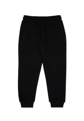 Erkek Çocuk Siyah Eşofman Altı - 50314026008