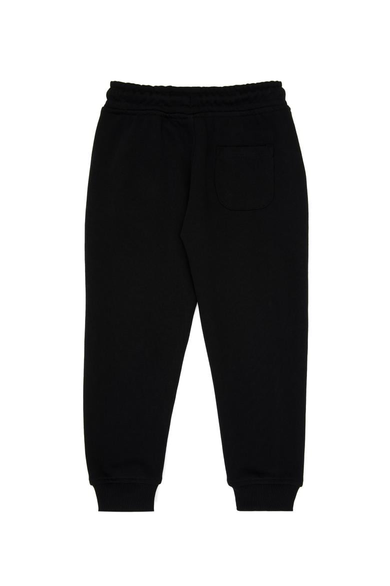 Erkek Çocuk Siyah Eşofman Altı - 50314026008