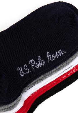 Kız Çocuk Lacivert Çorap - 50304457001