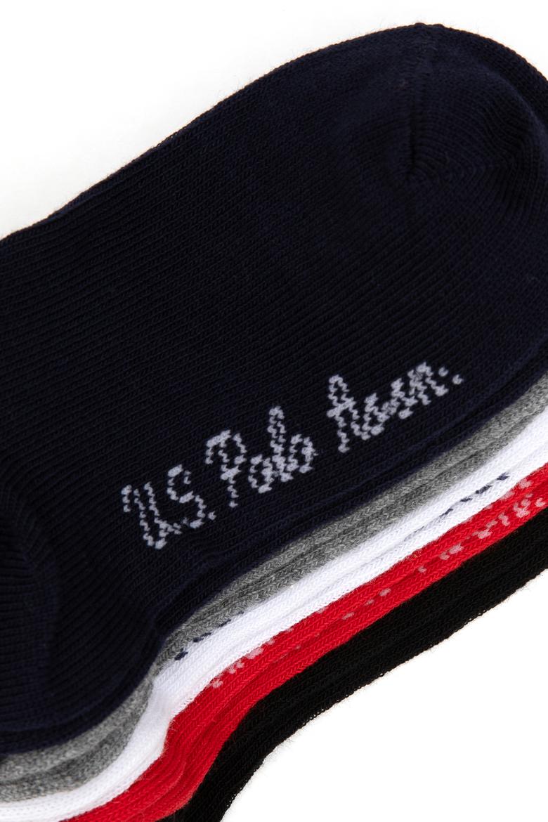 Kız Çocuk Lacivert Çorap - 50304457001