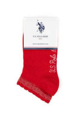 Kız Çocuk Lacivert Çorap - 50304457001