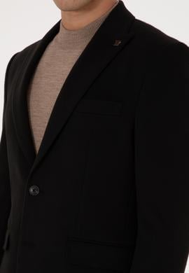 Erkek Siyah Ceket - 50312342062