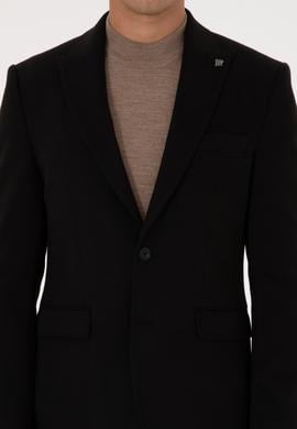 Erkek Siyah Ceket - 50312342062