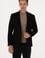 Erkek Siyah Ceket