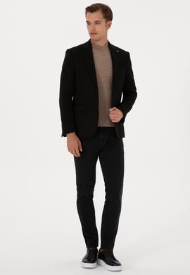 Erkek Siyah Ceket - 50312342062