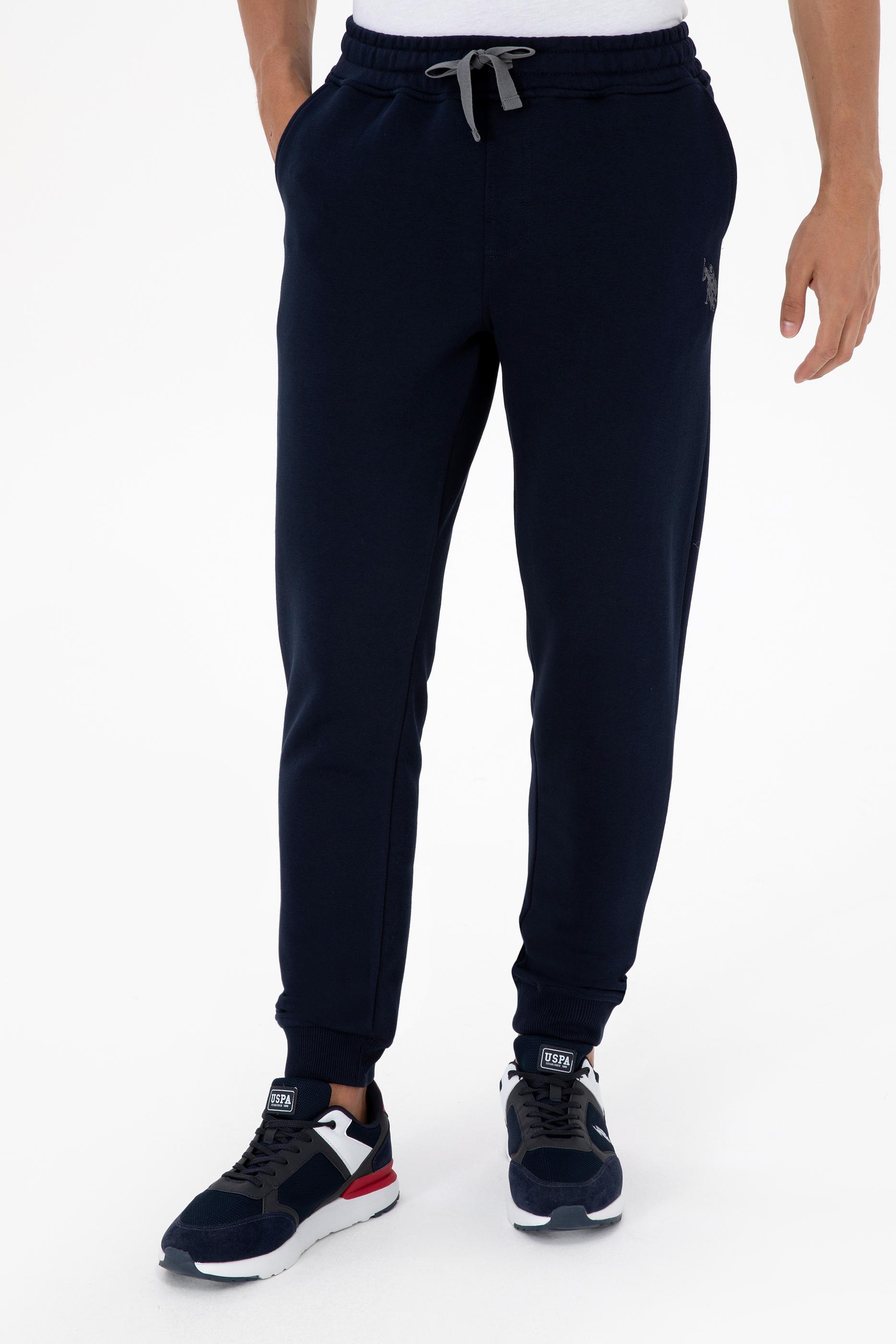 Erkek Lacivert Eşofman Altı