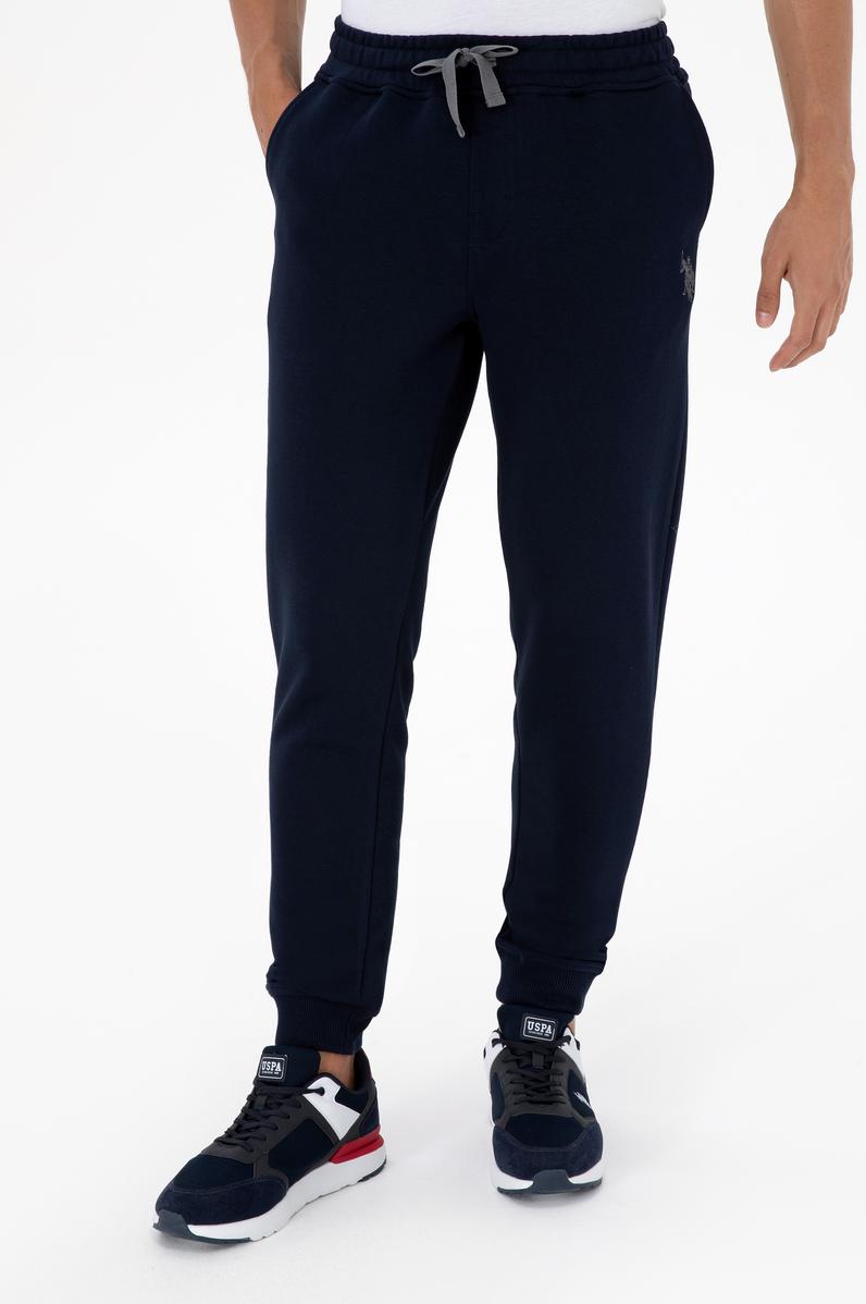 Erkek Lacivert Eşofman Altı