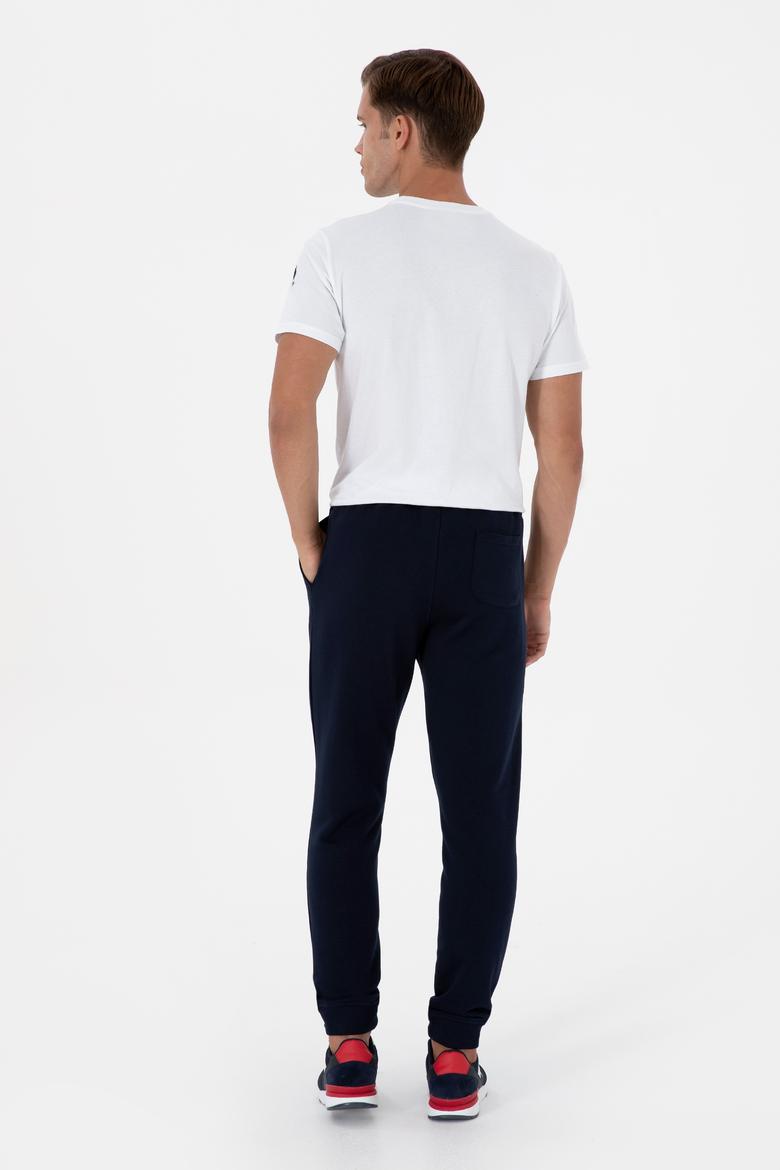 Erkek Lacivert Eşofman Altı - 50313765011