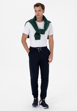 Erkek Lacivert Eşofman Altı - 50313765011