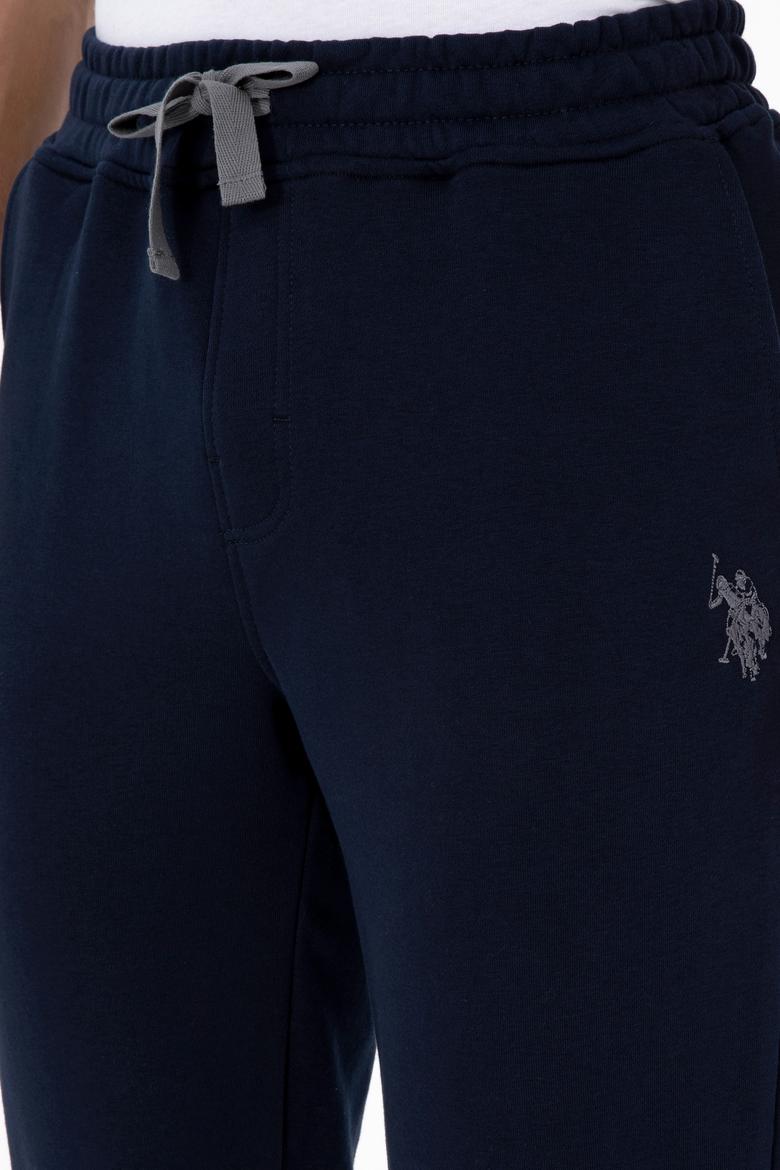 Erkek Lacivert Eşofman Altı - 50313765011