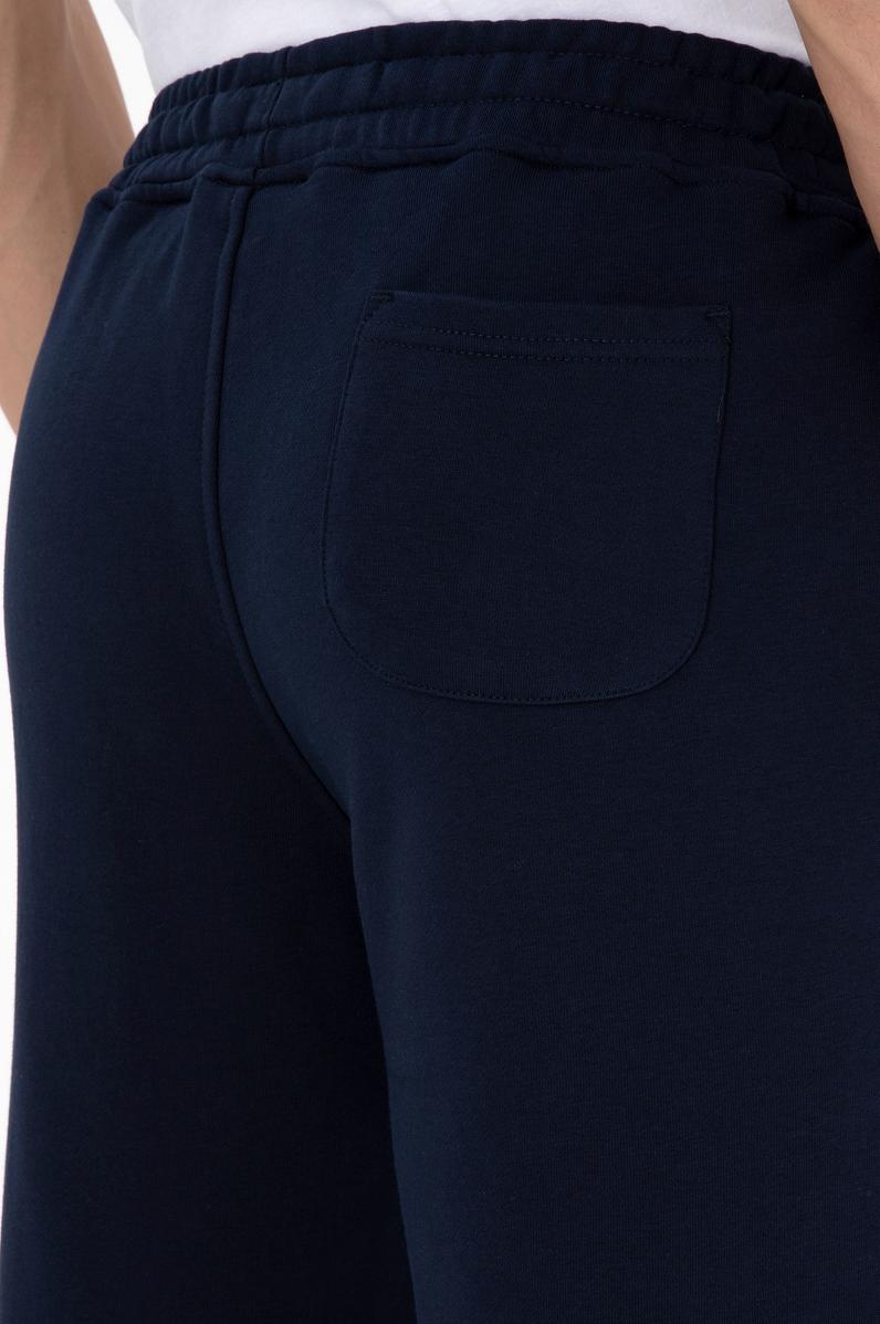 Erkek Lacivert Eşofman Altı