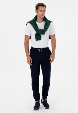 Erkek Lacivert Eşofman Altı - 50313765011