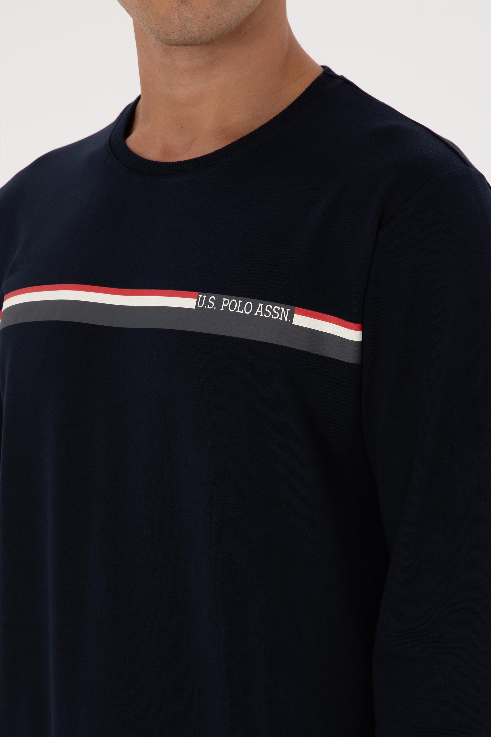 Erkek Lacivert Pijama Takımı