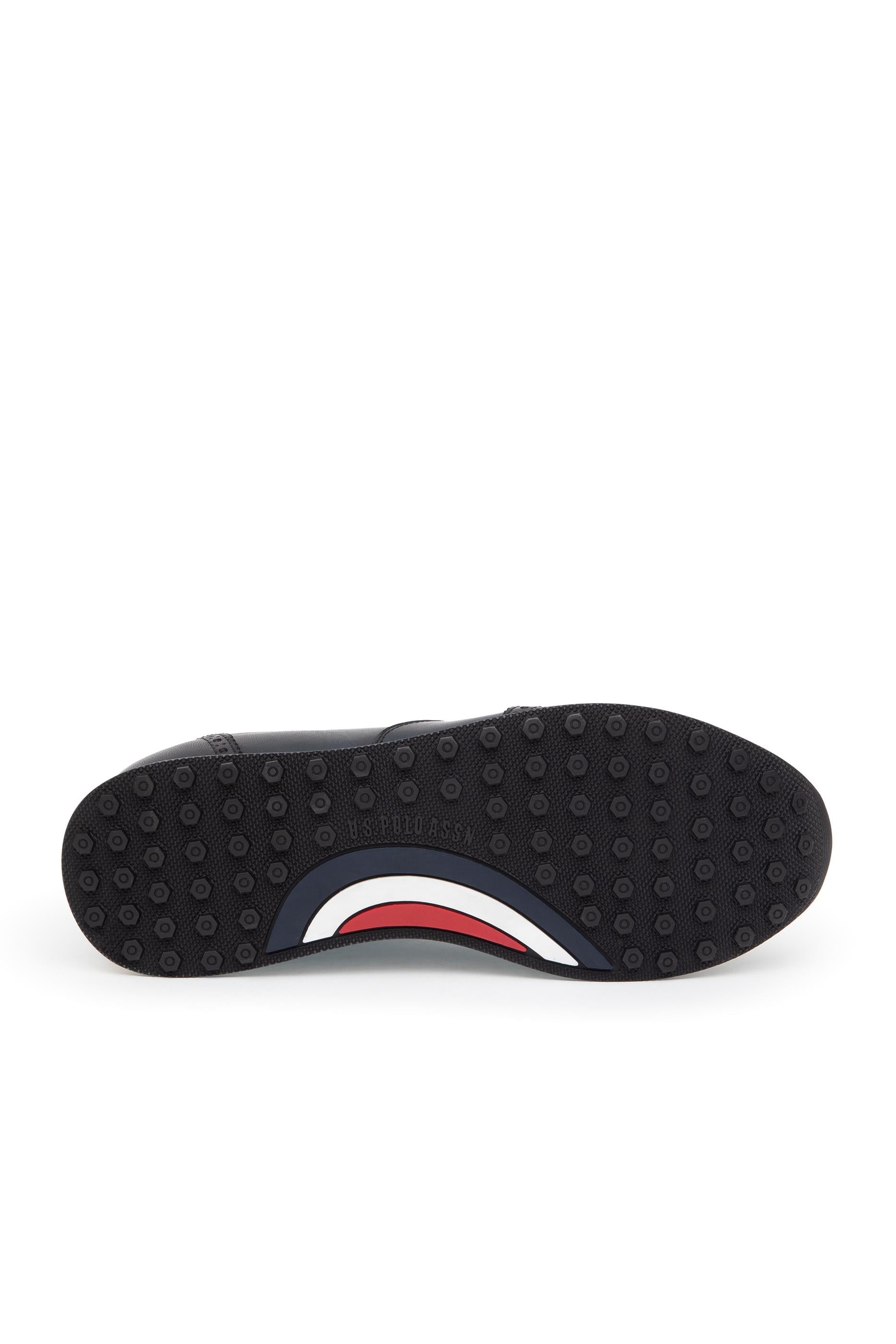 Erkek Lacivert Casual Ayakkabı