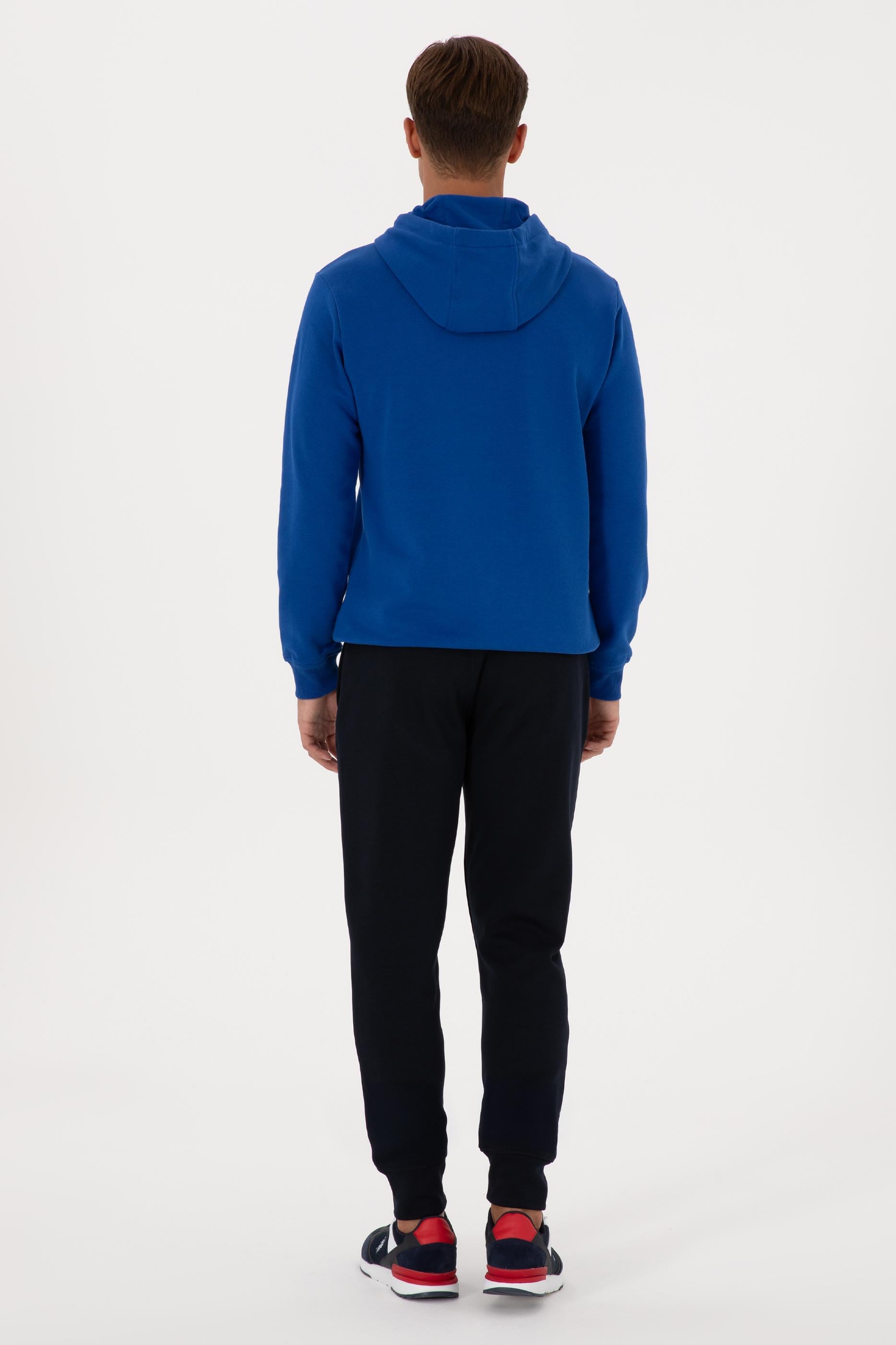 Erkek Lacivert Eşofman Altı