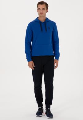 Erkek Lacivert Eşofman Altı - 50310528013