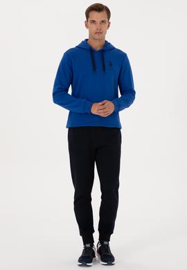 Erkek Lacivert Eşofman Altı - 50310528013