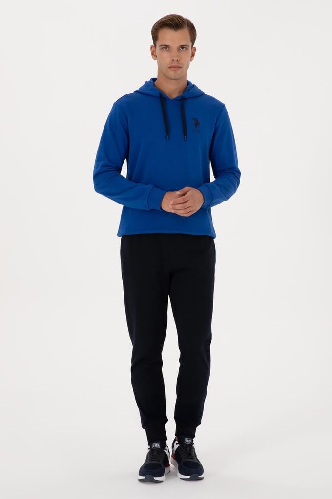 Erkek Lacivert Eşofman Altı