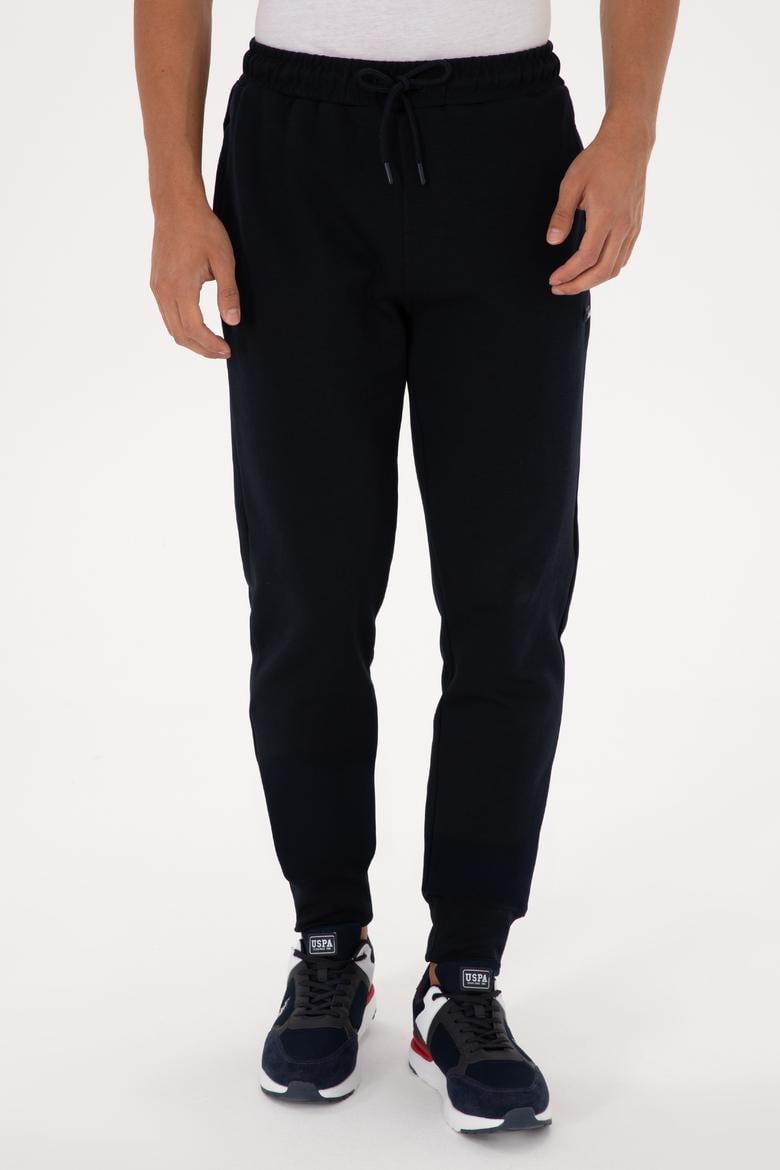 Erkek Lacivert Eşofman Altı - 50310528013