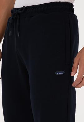 Erkek Lacivert Eşofman Altı - 50310528013