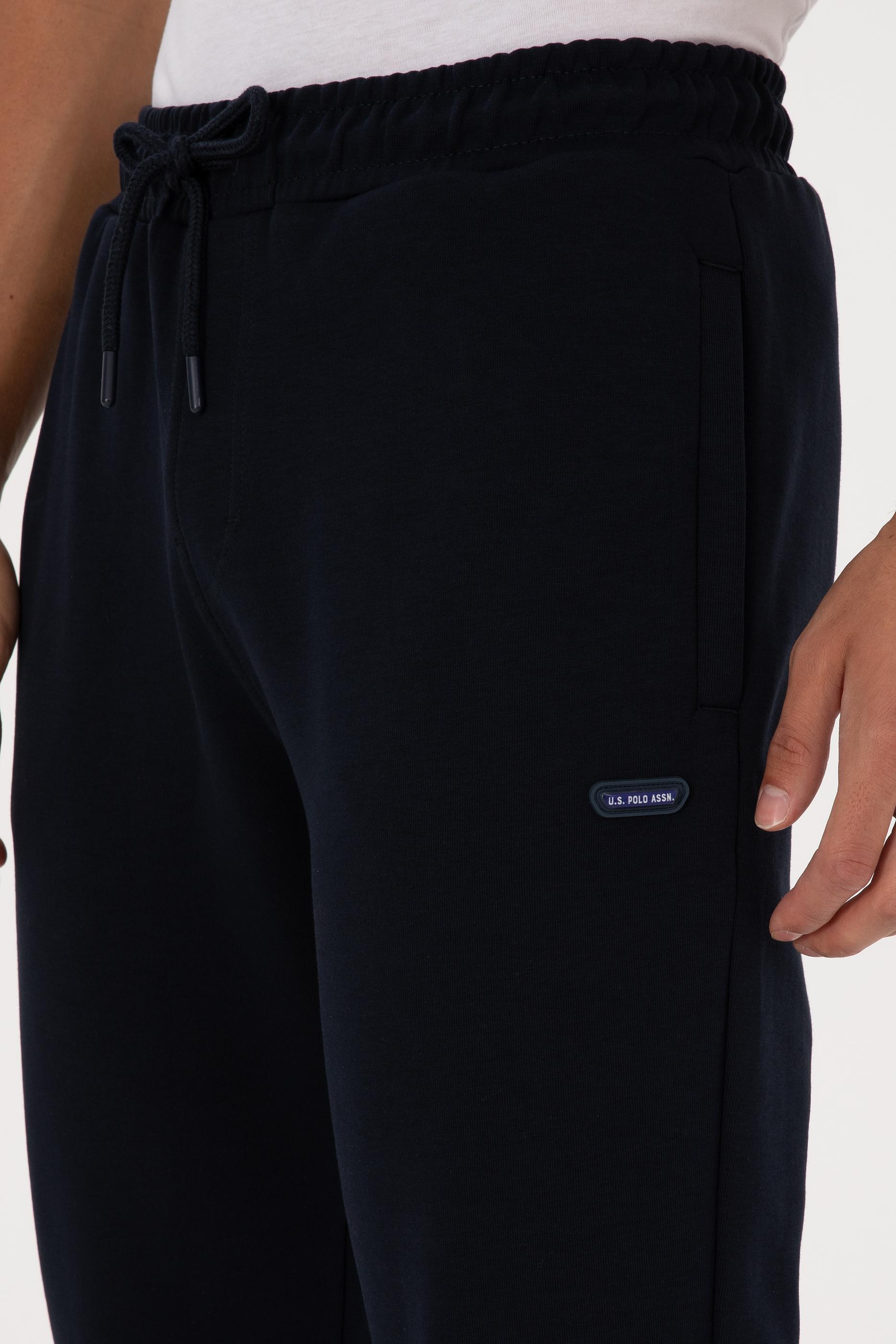 Erkek Lacivert Eşofman Altı