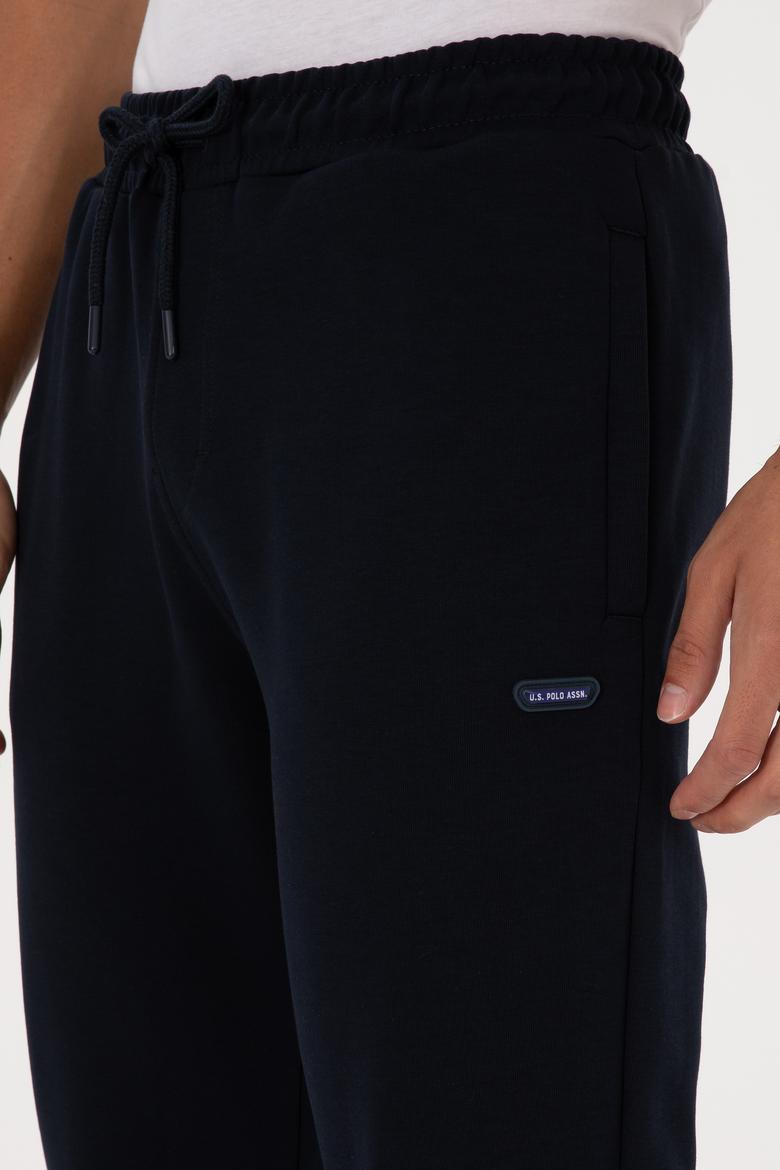 Erkek Lacivert Eşofman Altı - 50310528013