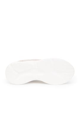 Kadın Bej Spor Ayakkabı - 50314600015