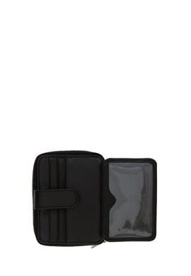 Erkek Siyah Cüzdan - 50314713004