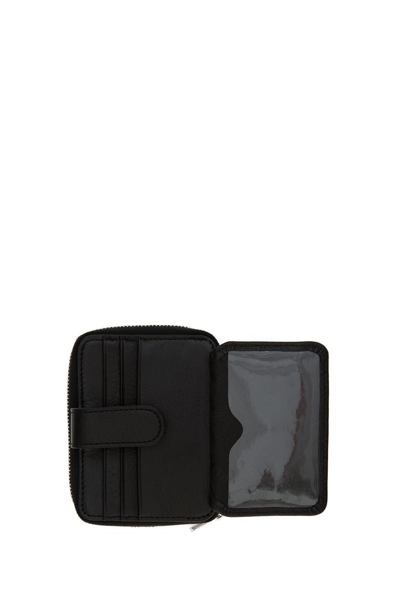 Erkek Siyah Cüzdan - 50314713004